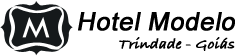 Hotel Modelo Tridade